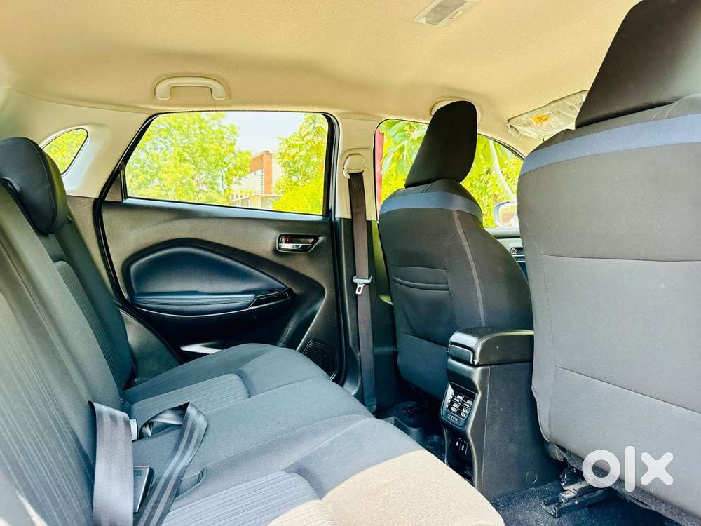 Maruti Suzuki Baleno 1.2 Zeta At, 2023, Petrol