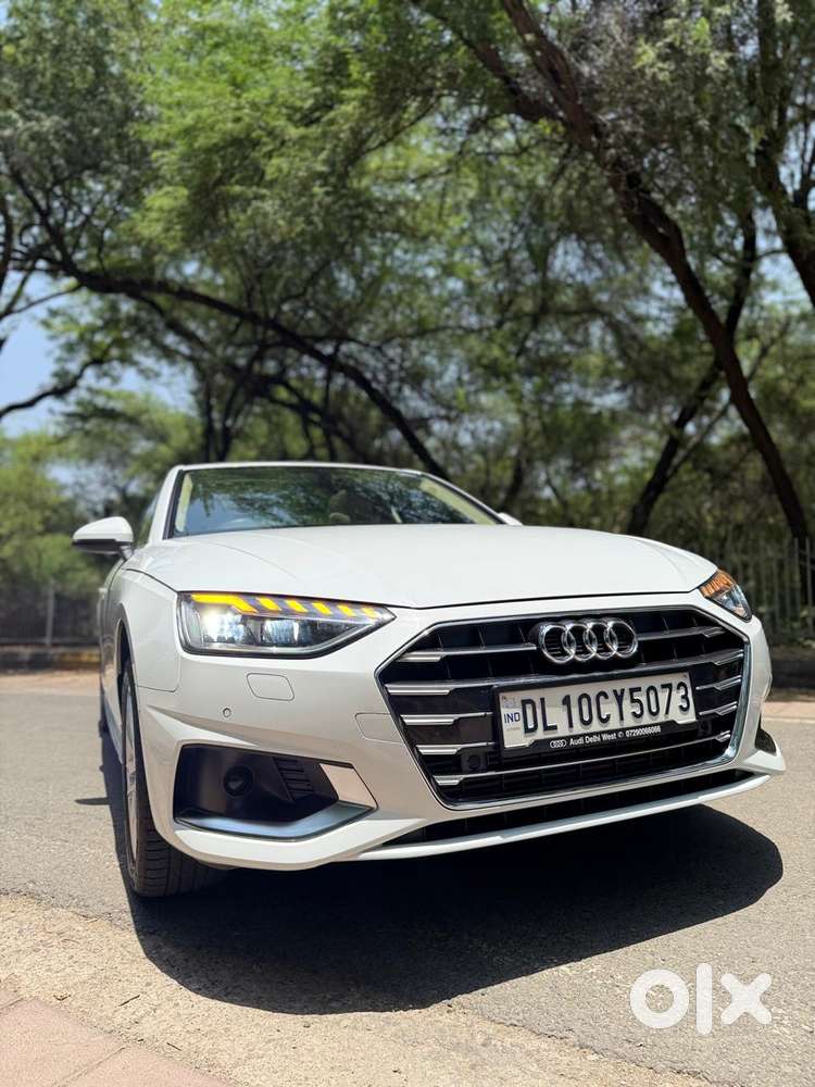 Audi A4 1.4 30 Tfsi Technology Pack, 2024, Petrol