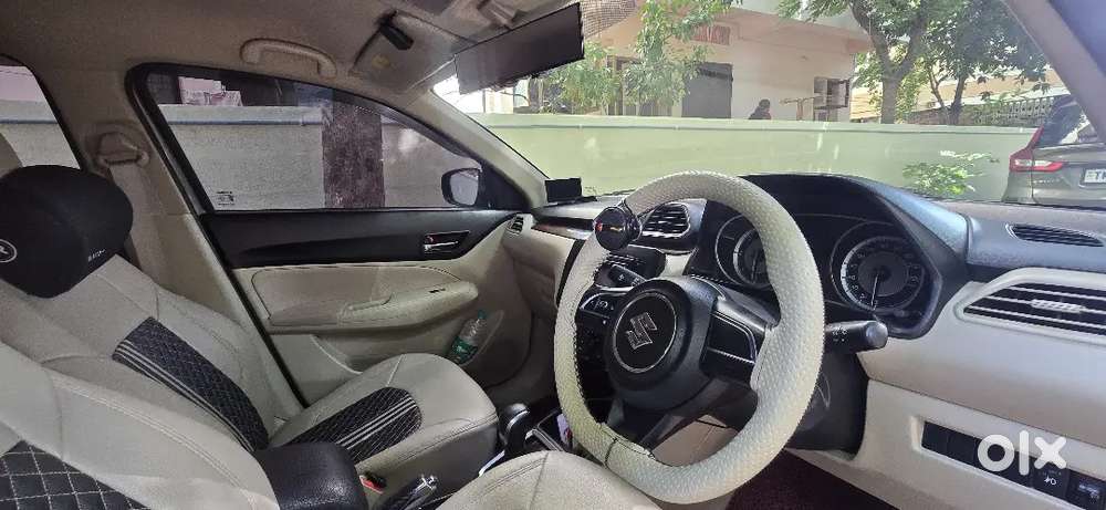 Diesel Automatic Single Owner  Vdi