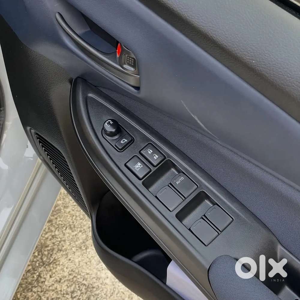 Maruti Suzuki Baleno 2026