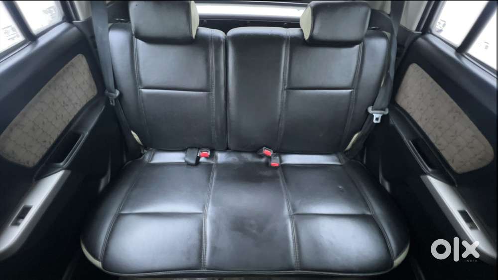 Maruti Suzuki Wagon R Vxi, 2014, Petrol