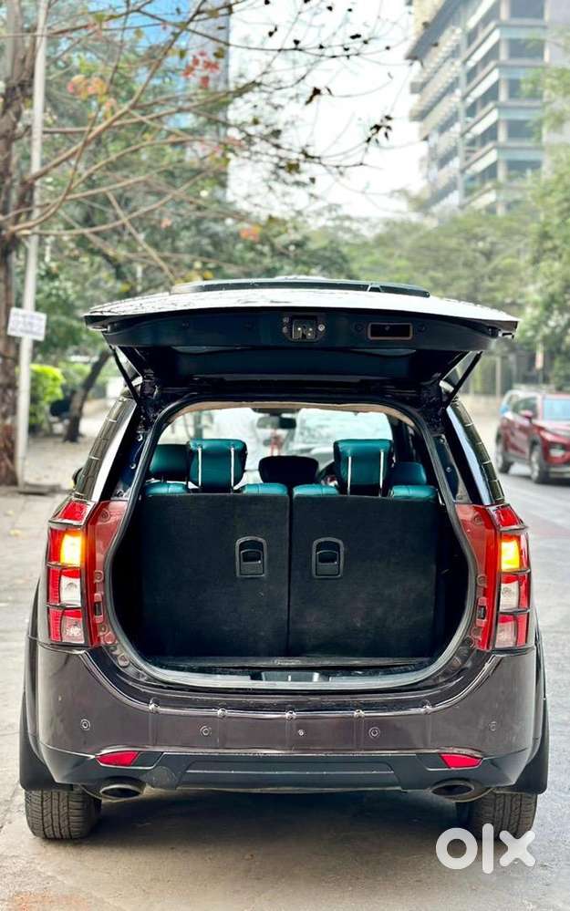 Mahindra Xuv500 2015 Diesel Well Maintained