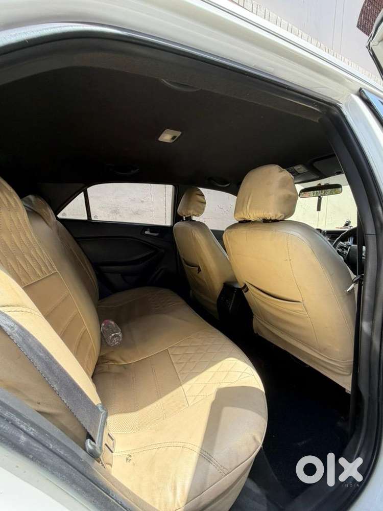 Hyundai I20 Active 2018 Diesel Good Condition