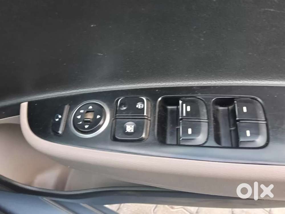 Hyundai Grand I10 Sportz 1.2 Kappa Vtvt, 2014, Petrol