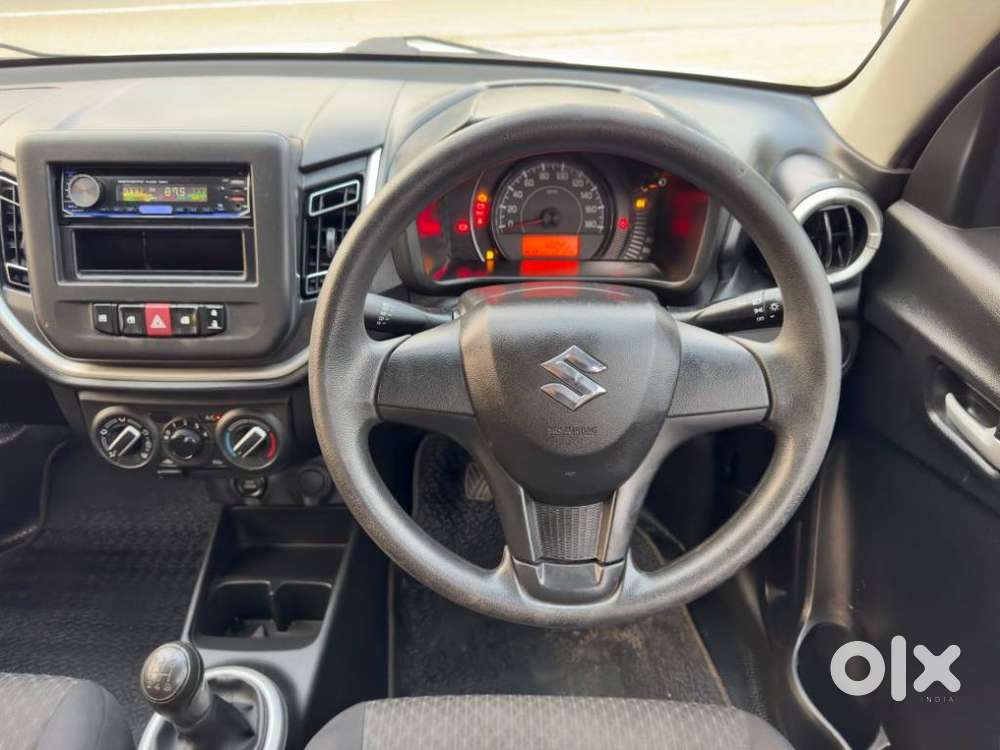 Maruti Suzuki Celerio Vxi, 2023, Petrol