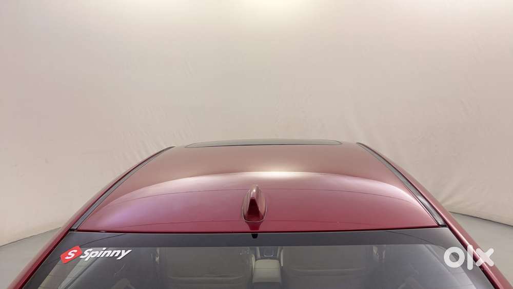 Honda City I-vtec Cvt Zx, 2022, Petrol