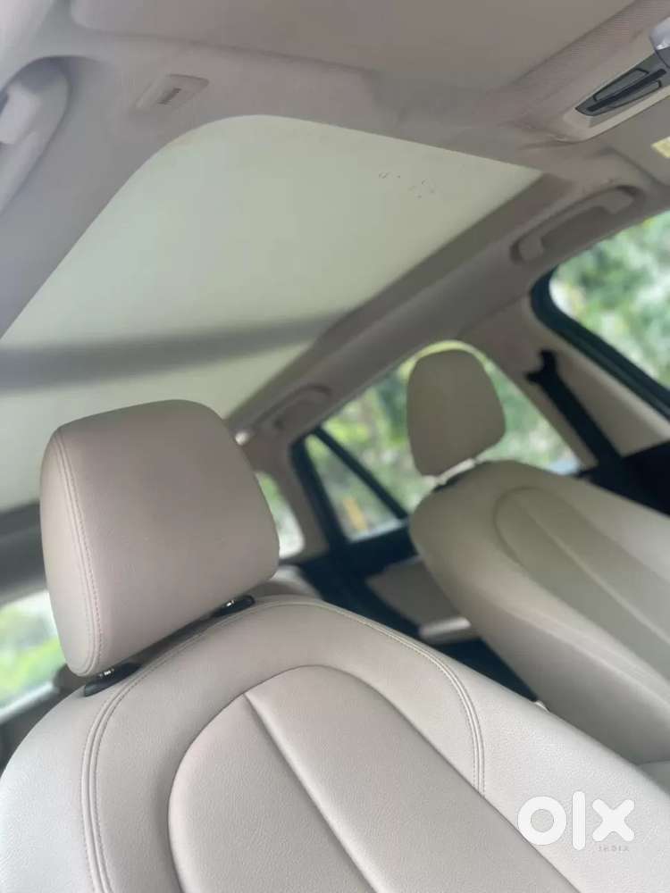 Bmw X1 2.0 Sdrive20i Xline, 2022, Petrol