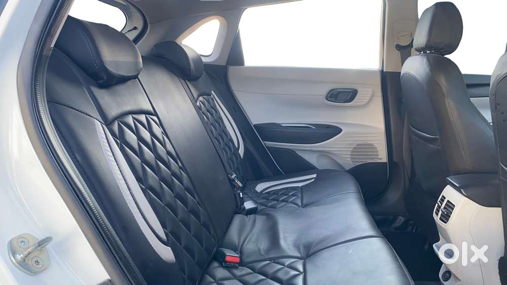 Hyundai New I20 1.2 Asta (o) Mt, 2024, Petrol