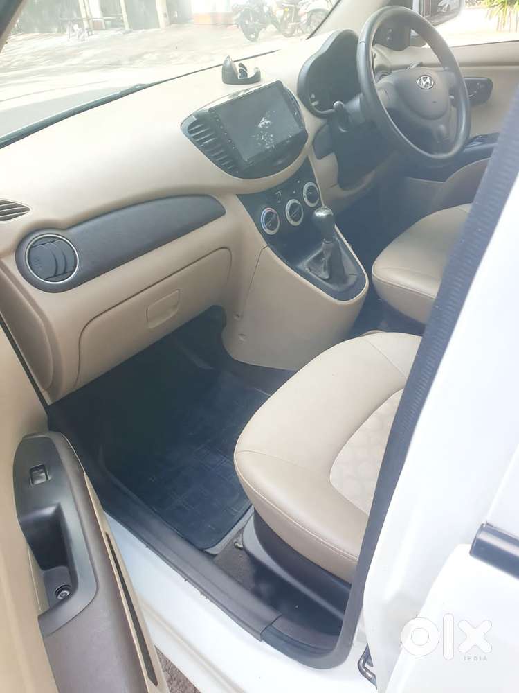 Hyundai I10 1.1l Irde Magna Special Edition, 2011, Petrol
