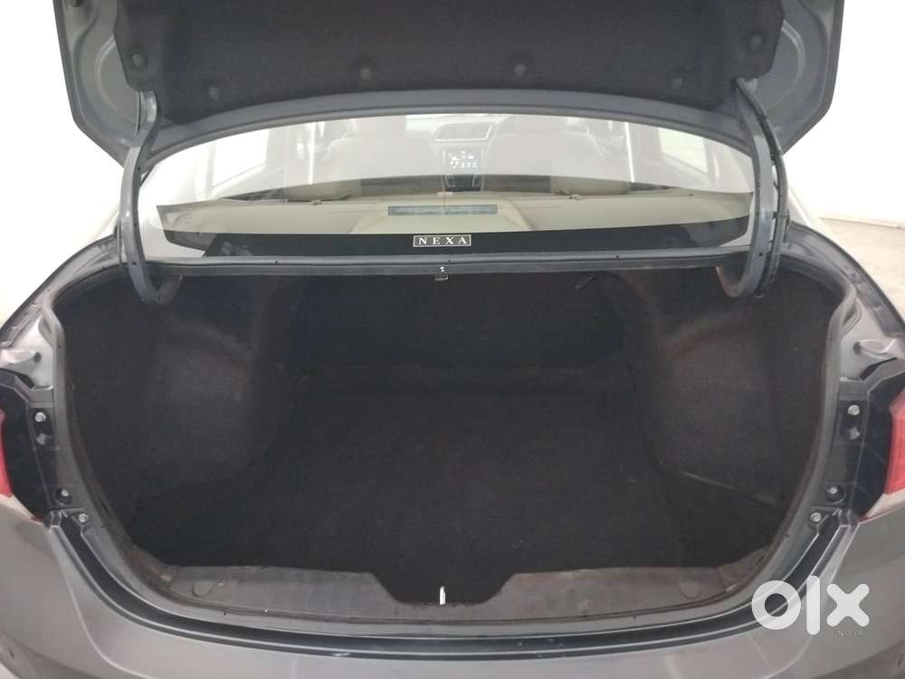 Maruti Suzuki Ciaz Alpha 1.5 At, 2024, Petrol