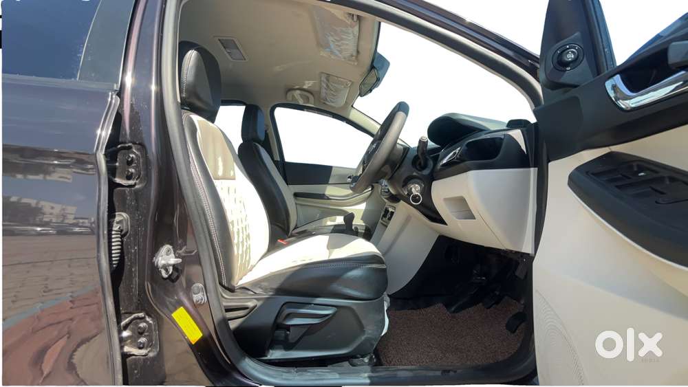 Tata Tiago 1.2 Revotron Xz Plus, 2022, Petrol