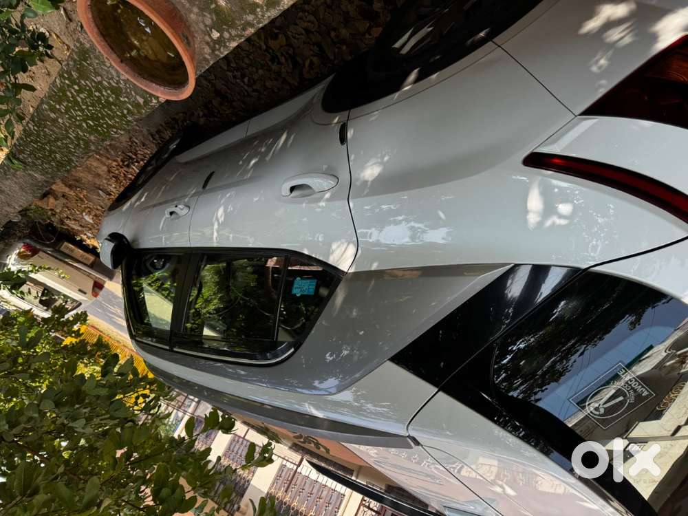 2021 Hyundai Creta Diesel