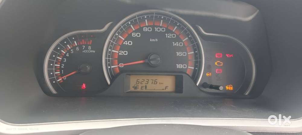 Maruti Suzuki Alto K10 1.0 Vxi, 2018, Petrol