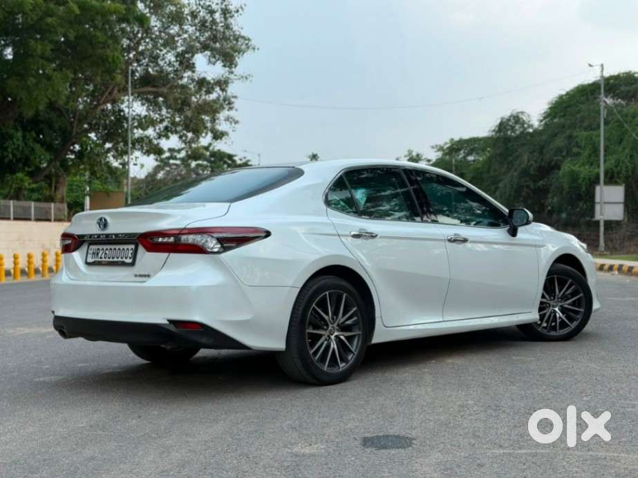 Toyota Camry 2.5 Hybrid, 2024, Petrol