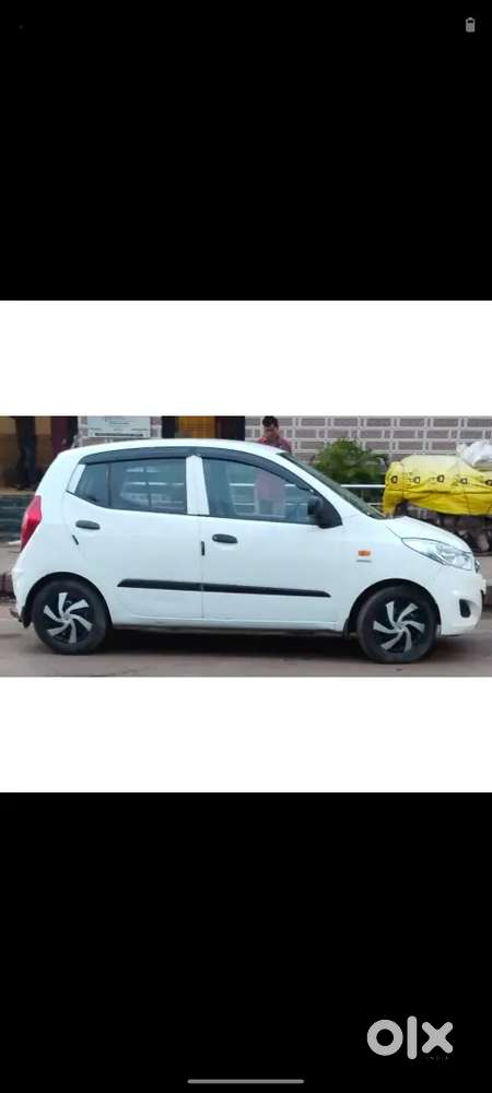 Hyundai I10 2013 Petrol Manual