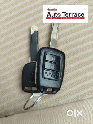 Honda Jazz V, 2018, Petrol