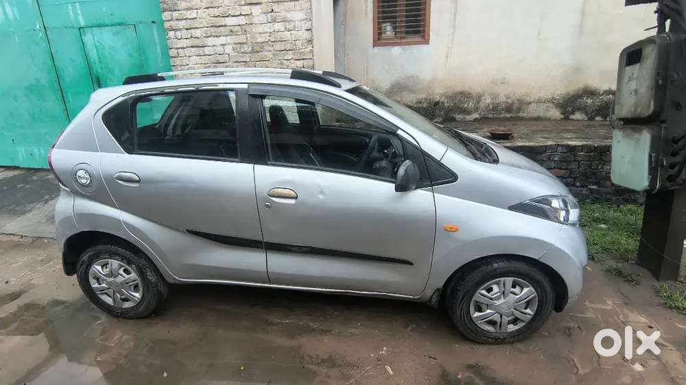 Datsun Redi Go 2021 Limited