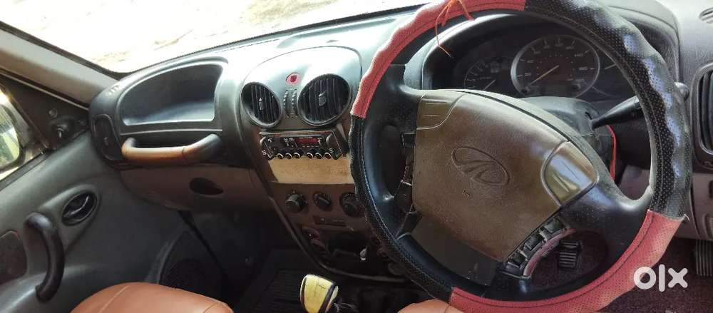Scorpio Mahindra Mahindra Limited 2009 Diesel Good Continent