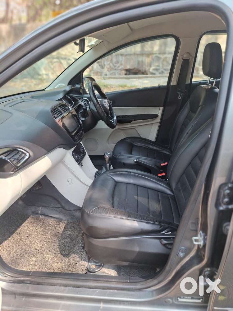 Tata Tigor Xz Plus Cng Leatherette Pack, 2022, Cng & Hybrids