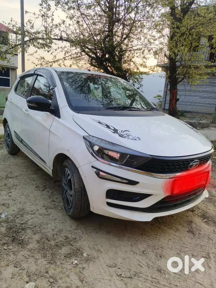 Tata Tiago 1.2 Revotron 2023