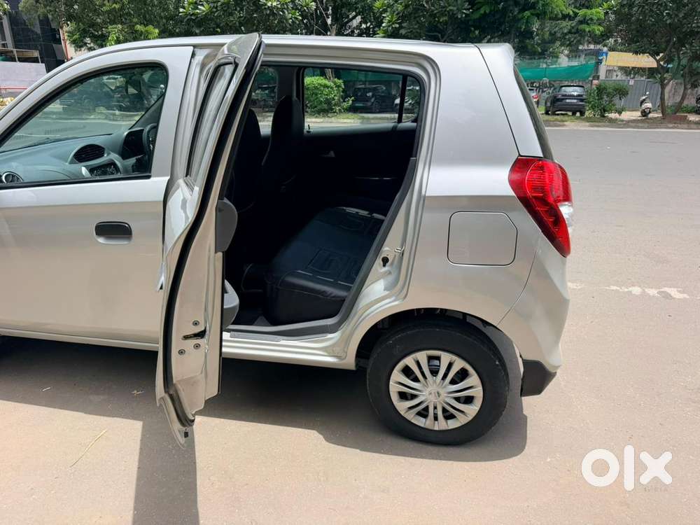 Maruti Suzuki Alto 800 Lxi, 2014, Petrol
