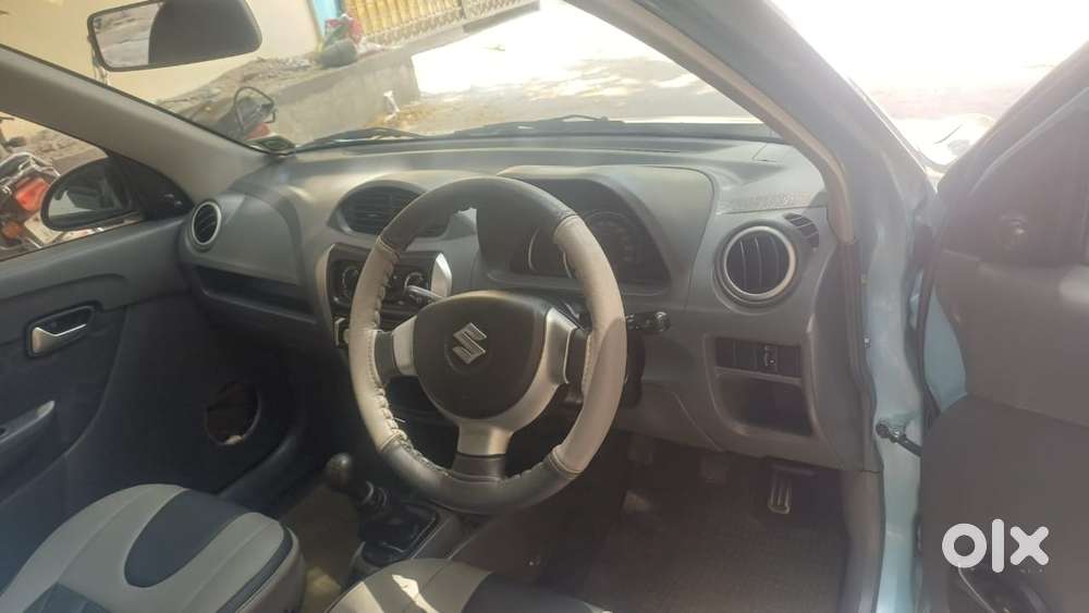 Maruti Suzuki Alto 800 Vxi Airbag, 2012, Petrol