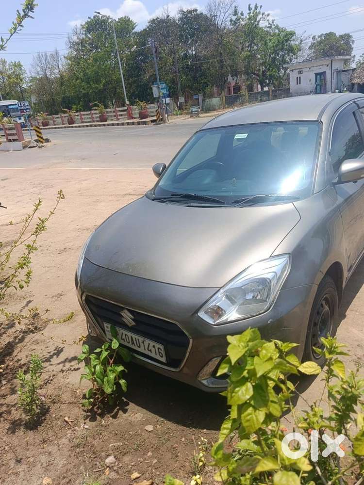 Maruti Suzuki Dzire 1.3 Petrol Manual 2023
