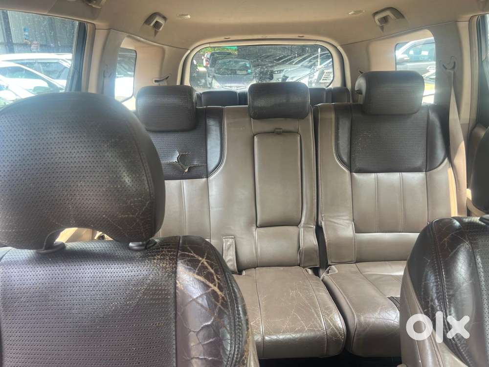 Mahindra Xuv500 W8, 2013, Diesel