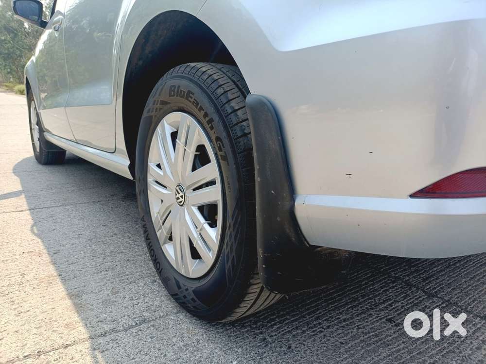 Volkswagen Ameo 1.0 Mpi Trendline, 2019, Petrol