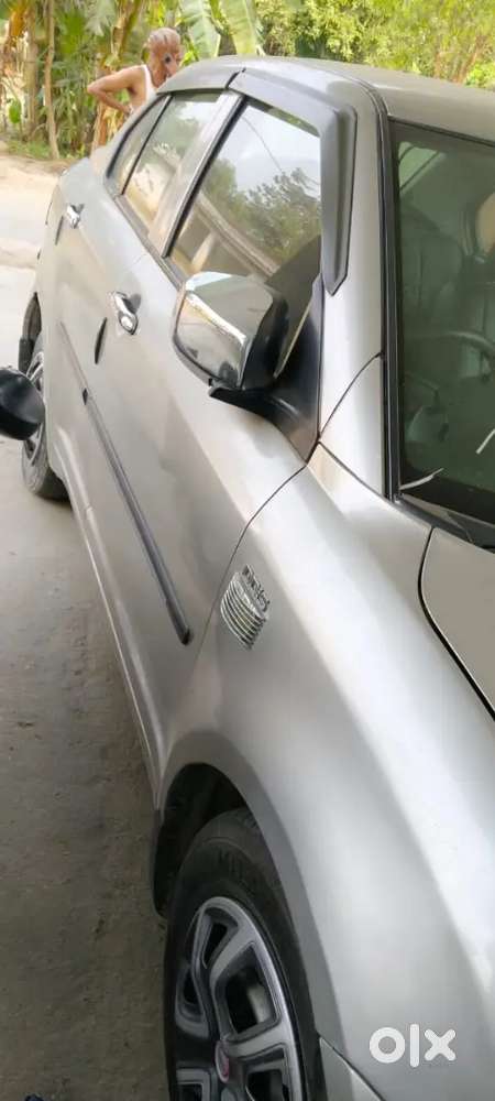 Mahindra Scorpio 16 Diesel