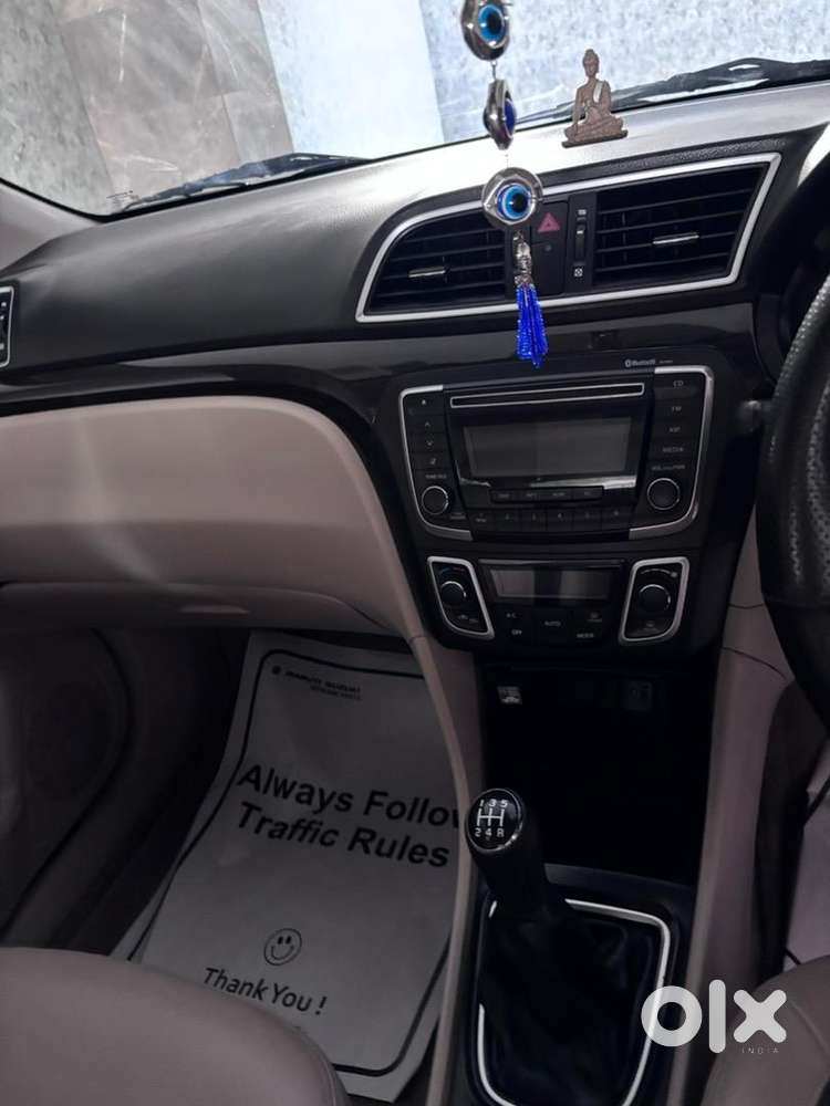 Maruti Suzuki Diesel 2017