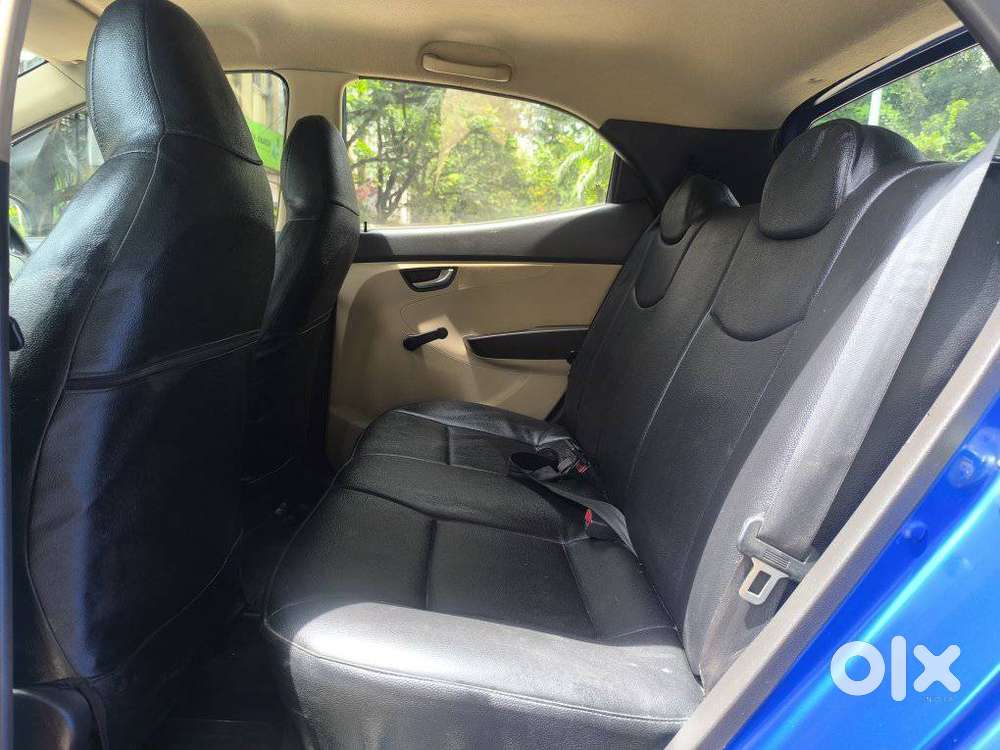 Hyundai Eon Sportz, 2012, Petrol