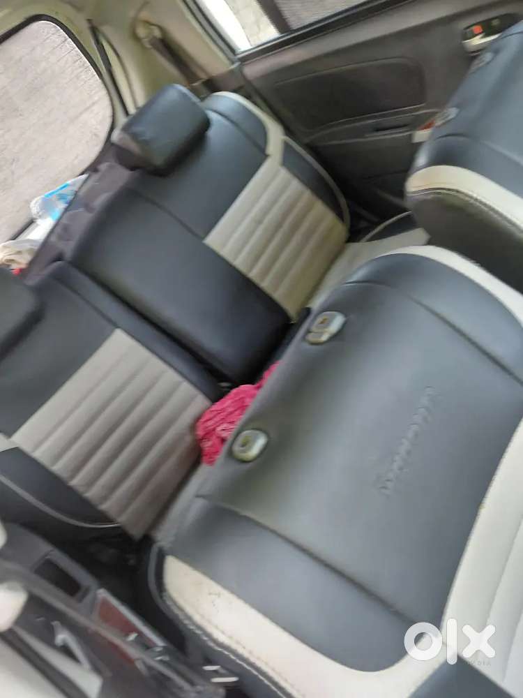 Maruti Suzuki Wagon R 2012 Model