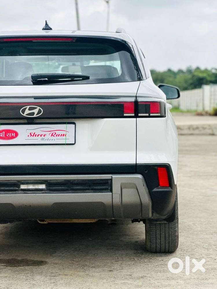 Hyundai Creta 1.5 S Diesel, 2024, Diesel