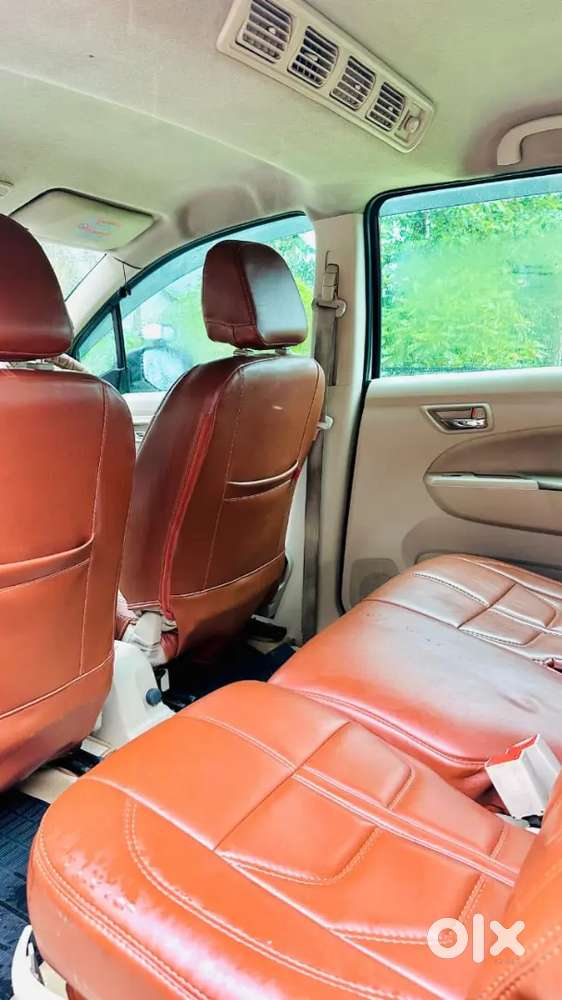 Maruti Suzuki Ertiga 2016 Petrol 132000 Km Driven