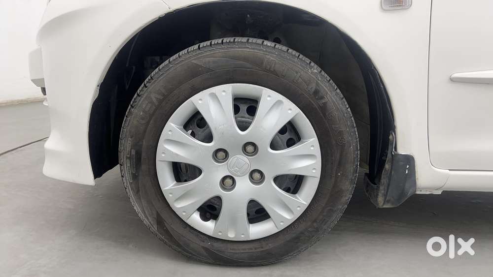 Honda Amaze S I-vtec, 2014, Petrol