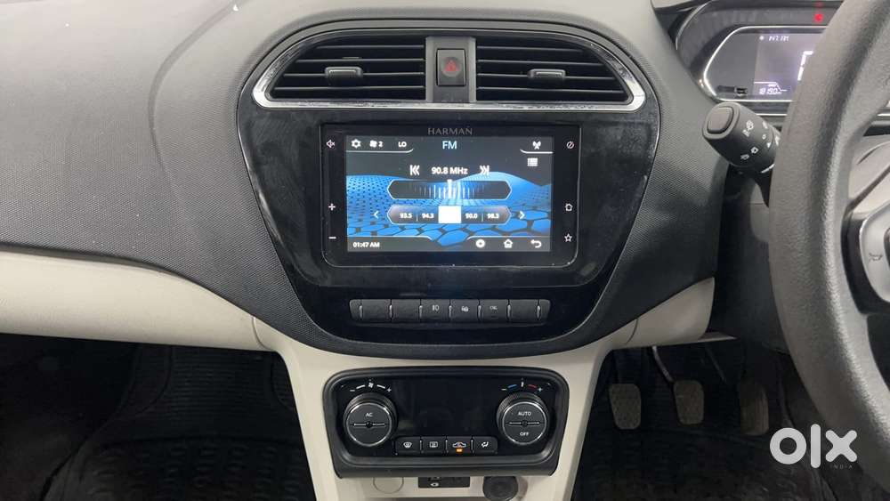 Tata Tiago 1.2 Revotron Xz Plus Cng, 2023, Cng & Hybrids