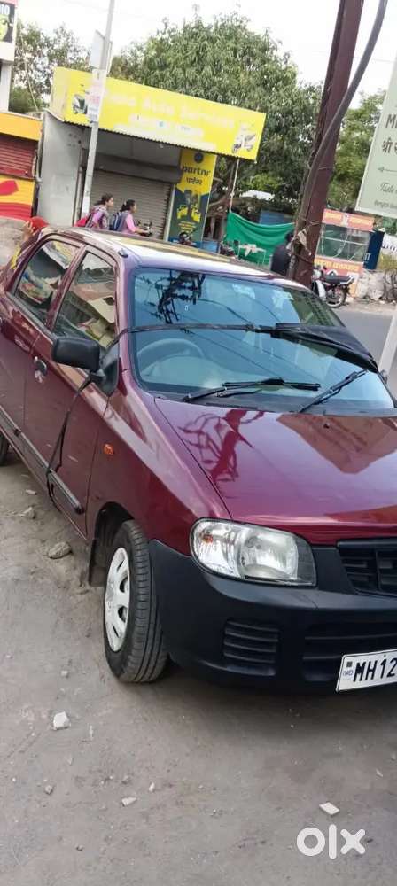 Maruti Suzuki Alto Lxi 2008