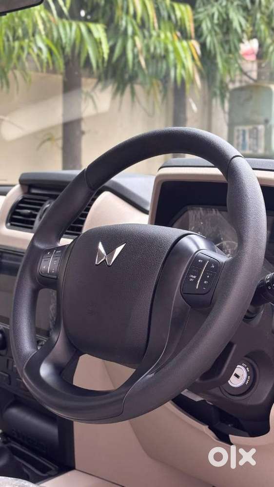 Mahindra Scorpio Classic, 2026, Diesel