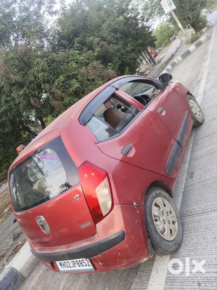 Hyundai I10 Rr 2028 Model 2008 Insurance Puc All Paper Clear Buye Call