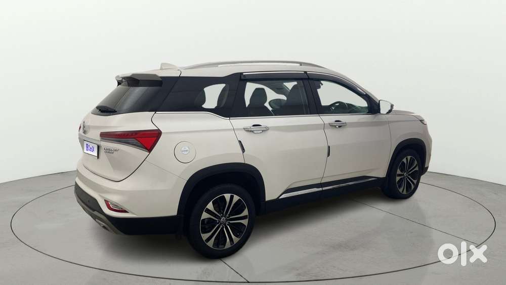 Mg Hector Plus Sharp Pro 2.0 Turbo Diesel 6 Str, 2021, Diesel