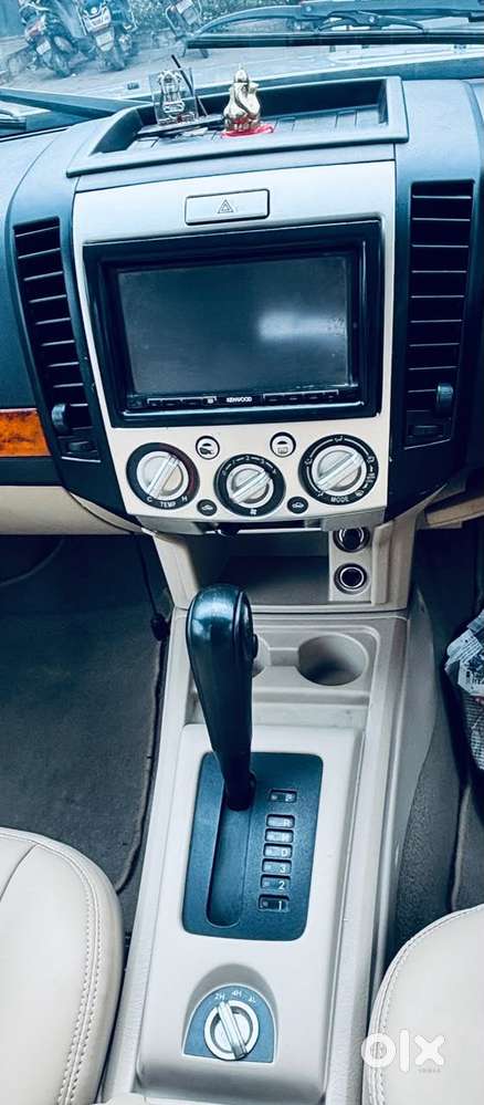 Ford Endeavour 3.0l 4x4 At, 2010, Diesel