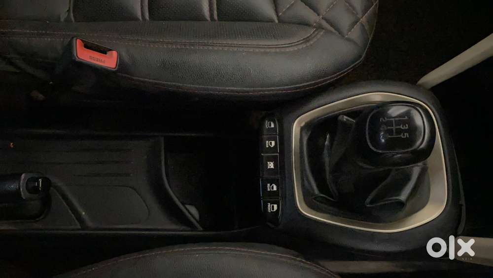 Hyundai New Santro 1.1 Sportz Mt, 2020, Petrol