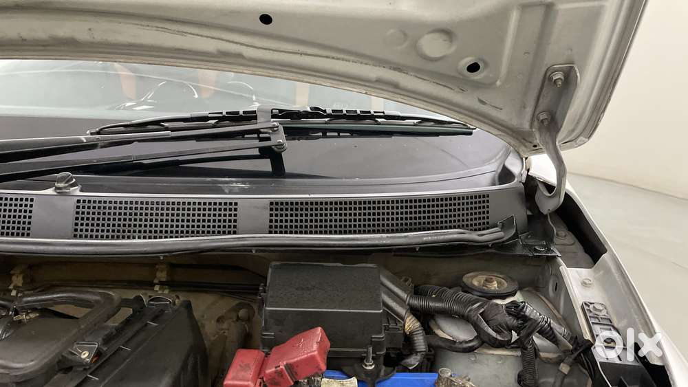 Datsun Go Remix Limited Edition, 2018, Petrol