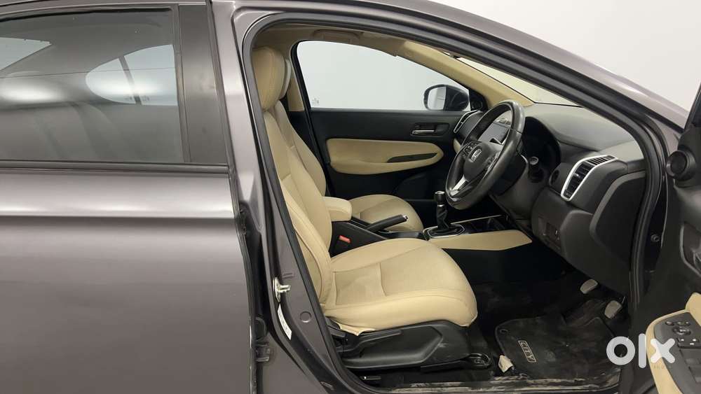 Honda City 1.5 Vx I-vtec Mt, 2021, Petrol