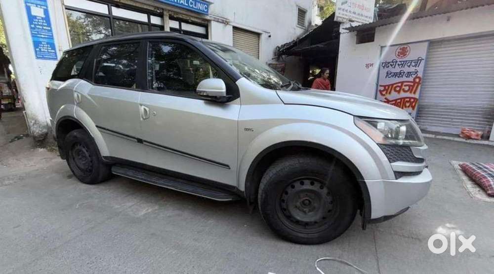 Mahindra Xuv500 2012 Diesel Well Maintained