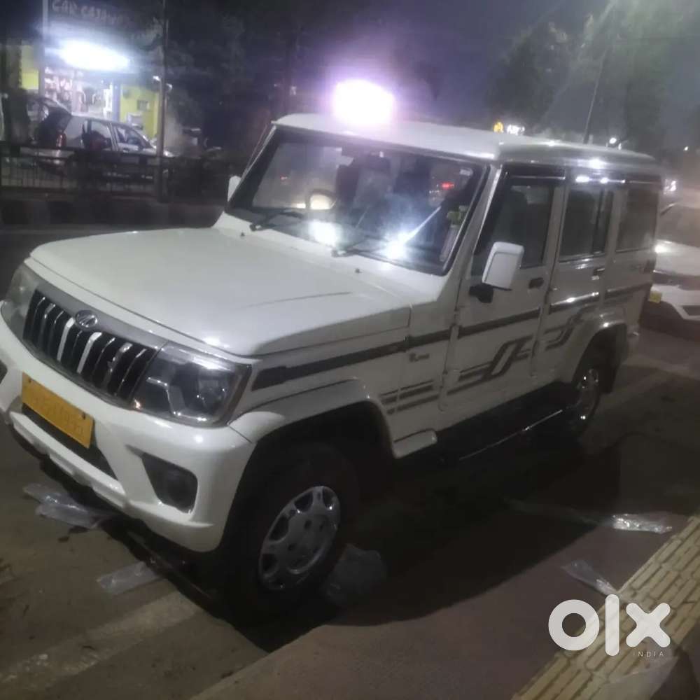 Mahindra Be 6 Fe 2020 Diesel 67000 Km Driven