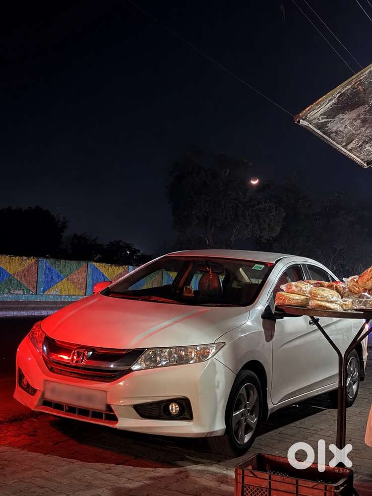 Honda City Diesel Manual 2015
