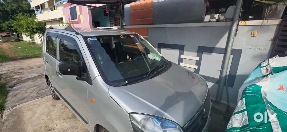 Car For Sale Waganor