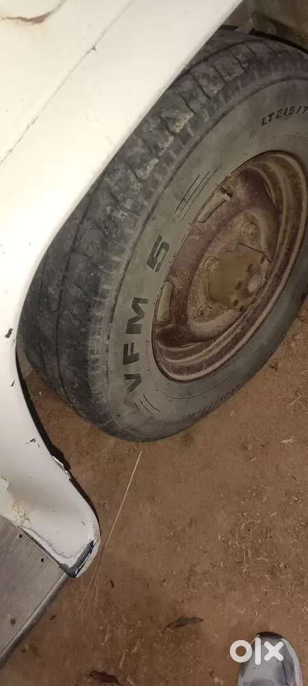 Bolero Slx Sell Karna Hai.